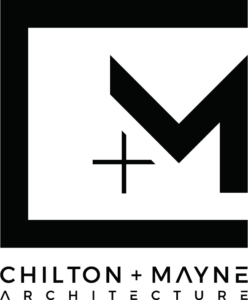 Chilton + Mayne Logo