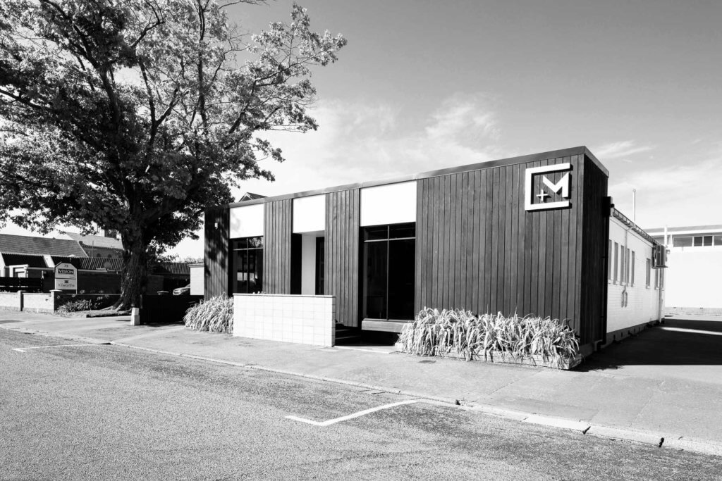 Chilton + Mayne AshburtonStudio